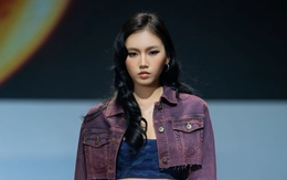 Mặc gì đẹp khi trời chuyển mùa, se lạnh?