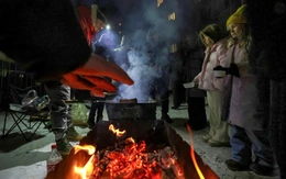 Tin tức thế giới 19-1: Tình hình Kiev 'rất khó khăn'; Đan Mạch đánh giá NATO gặp nguy hiểm