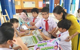 TP.HCM thí điểm dạy AI cho học sinh trường chuyên và trường tiên tiến, hội nhập