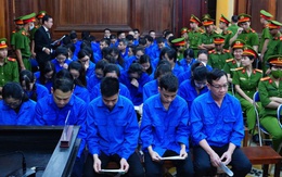 Làm giả 220.000 phiếu kiểm nghiệm giả, thu lợi 'khủng'