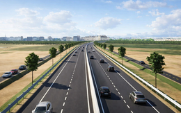 Cấp tập chuẩn bị tìm nhà đầu tư làm đường vành đai 4 TP.HCM dài 160km theo hình thức BOT