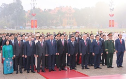 Đại hội Đảng toàn quốc lần thứ XIV