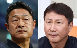 Báo Hàn tự tin U23 Hàn Quốc gặp U23 Việt Nam ở chung kết