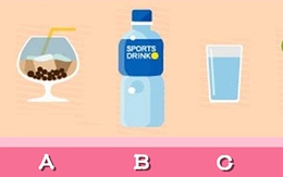 Quiz: Bạn quan trọng thế nào trong mắt người ấy?