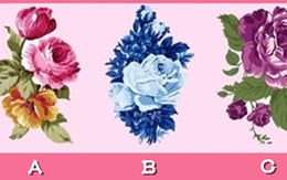 Quiz: Sở thích về hoa tiết lộ mẫu người bạn nên hẹn hò