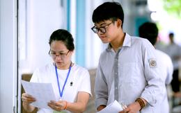 Kết quả thi học sinh giỏi quốc gia 2025-2026: TP.HCM áp đảo, Hà Nội 26 giải nhất