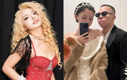 MaiQuinn là ai trong ồn ào ly hôn của Tóc Tiên, Hoàng Touliver?