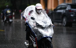 Thời tiết hôm nay 20-1: Miền Bắc ban ngày trời đẹp, không khí lạnh tràn về từ buổi tối