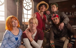 Thử thách lớn của One Piece live-action mùa 2