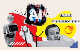 Rủi ro từ xu hướng tự điều trị bệnh thông qua AI