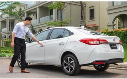 Kinh doanh xe dịch vụ năm 2026: Đâu là bài toán tối ưu?