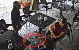 Pha nhặt tiền rơi khiến cõi mạng phải xem tận hai lần