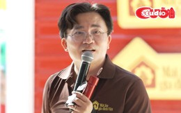 Lương Bích Hữu - Minh Dự bắt tay 'ăn gian' khiến MC Đại Nghĩa 'chịu thua'