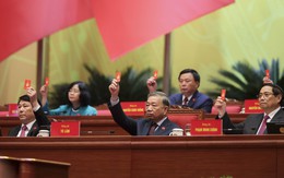 Đại hội Đảng toàn quốc lần thứ XIV