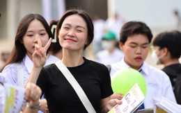 Tuyển sinh đại học 2026