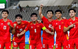 Bán kết Giải U23 châu Á 2026: U23 Việt Nam tiếp nối lịch sử