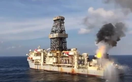 Philippines phát hiện mỏ khí mới, đủ cấp điện cho hàng triệu hộ dân