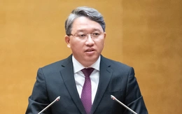 Nghị quyết 66: 'Lời hiệu triệu cho một cuộc cải cách thể chế sâu sắc'