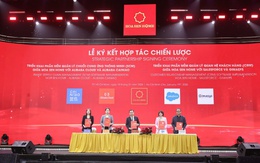 Hoa Sen Home - Mảnh ghép trong chiến lược phát triển của tập đoàn Hoa Sen