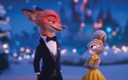 'Zootopia 2' thành phim hoạt hình Hollywood ăn khách nhất mọi thời đại