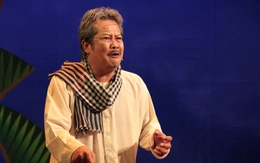 Thanh Nam hạnh phúc được trở về với cải lương