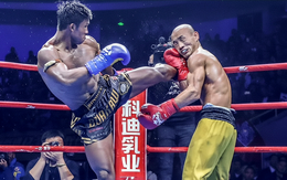 Vì sao Trung Quốc gạt bỏ Thiếu Lâm, Võ Đang khỏi phong trào Olympic?