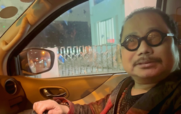 Nghệ sĩ Trần Mạnh Tuấn ‘cảm thấy tổn thương’ về ồn ào hủy show Về đây bốn cánh chim trời