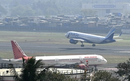 Phi công hãng Air India có độ cồn vượt mức cho phép mà vẫn lên buồng lái