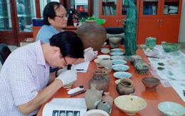 Cán bộ công an, quân đội không được thành lập văn phòng giám định tư pháp