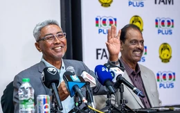 Malaysia đưa ra thông báo bất ngờ giữa cuộc khủng hoảng nhập tịch