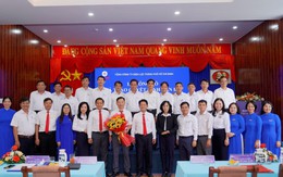 EVNHCMC bổ nhiệm tân giám đốc Công ty Điện lực Vũng Tàu