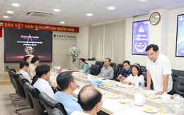 EVNHCMC được đề nghị tặng bằng khen của UBND TP.HCM