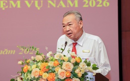 Đảng bộ EVNHCMC hoàn thành xuất sắc nhiệm vụ năm 2025