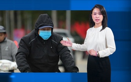 Thời tiết đêm 2 ngày 3-1: Bắc Bộ có nơi dưới 7 độ C; Trung Bộ và Nam Bộ mưa rào, trời mát