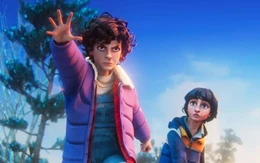 Vũ trụ Stranger Things vẫn chưa kết thúc sau mùa 5