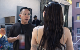 Lý do Tóc Tiên - Hoàng Touliver bị gọi tên đầu năm