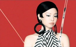 Không nhận ra Jennie BlackPink trong ngày đầu năm mới