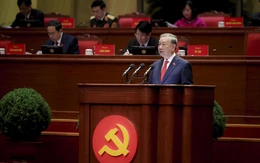 Đại hội Đảng toàn quốc lần thứ XIV