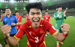 Ông Kim tiếp tục bố trí 'đội hình lạ' cho U23 Việt Nam đấu U23 Trung Quốc