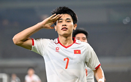 Chỉ số vinh quang thầm lặng của Đình Bắc: Dẫn đầu về tầm ảnh hưởng đến những bàn thắng quan trọng