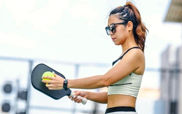 Tin tức sáng 21-1: Một doanh nghiệp dệt may ở TP.HCM có doanh thu chủ yếu từ pickleball