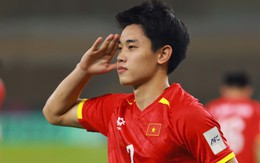 Báo Trung Quốc xem trận bán kết với U23 Việt Nam là ‘đại chiến công - thủ’