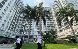 Sau khi bỏ khoán thuế, người có căn hộ cho thuê nộp thuế thế nào?