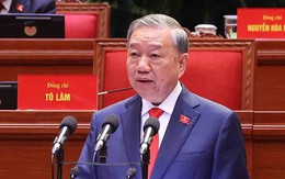 Đại hội Đảng toàn quốc lần thứ XIV