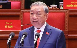 Đại hội Đảng toàn quốc lần thứ XIV