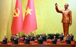 Niềm tin và kỳ vọng từ TP.HCM gửi về Đại hội XIV: Chung sức mở ra kỷ nguyên phát triển mới