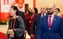 Đại hội Đảng toàn quốc lần thứ XIV