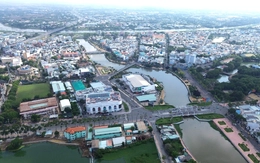 Ba trung tâm mới của Tây Ninh được nhiều ý kiến đề xuất, hiện trạng ra sao?