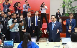 Đại hội Đảng toàn quốc lần thứ XIV