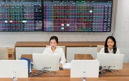 Thị trường chứng khoán